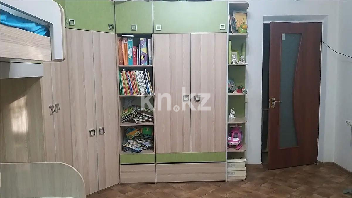 Продажа 2-комнатной квартиры, 67.9 м², мкр. Кулагер, дом  12 в Алматы - фото 2