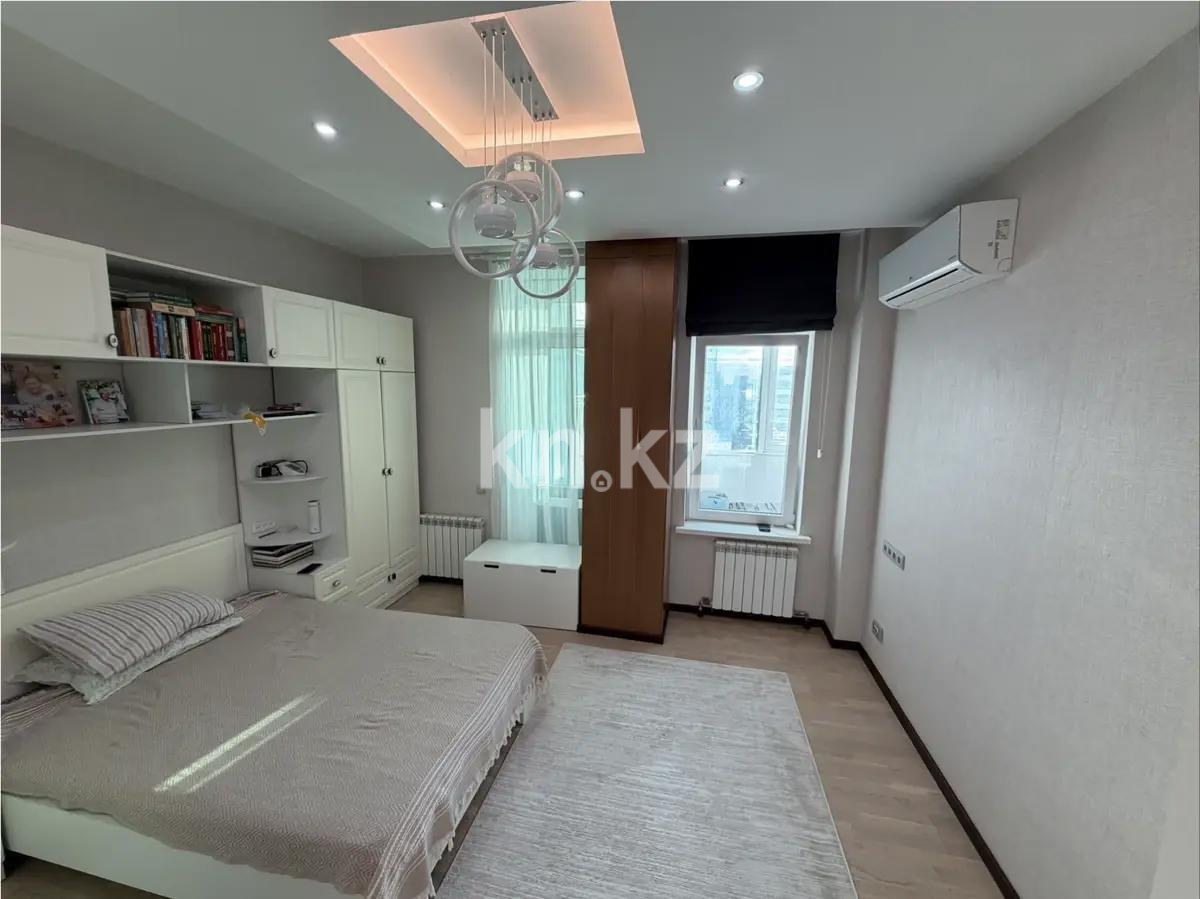 Продажа 4-комнатной квартиры, 140 м² в Астане - фото 2