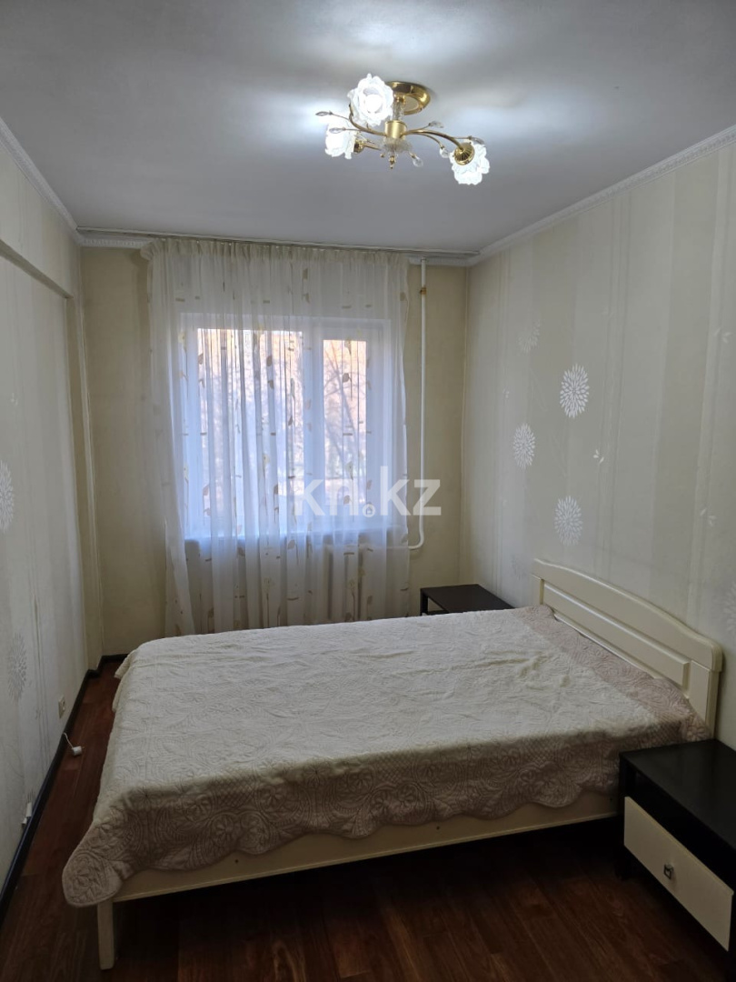 Аренда 3-комнатной квартиры, 65 м², пр. Женис, дом  18/1 в Астане - фото 7