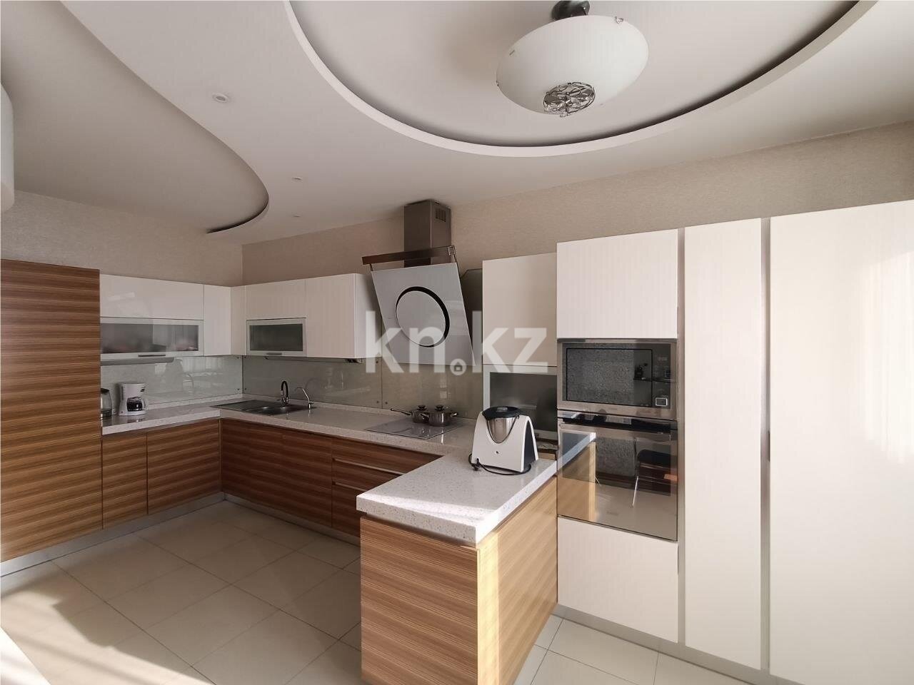 Продажа 4-комнатной квартиры, 206 м² в Астане - фото 15