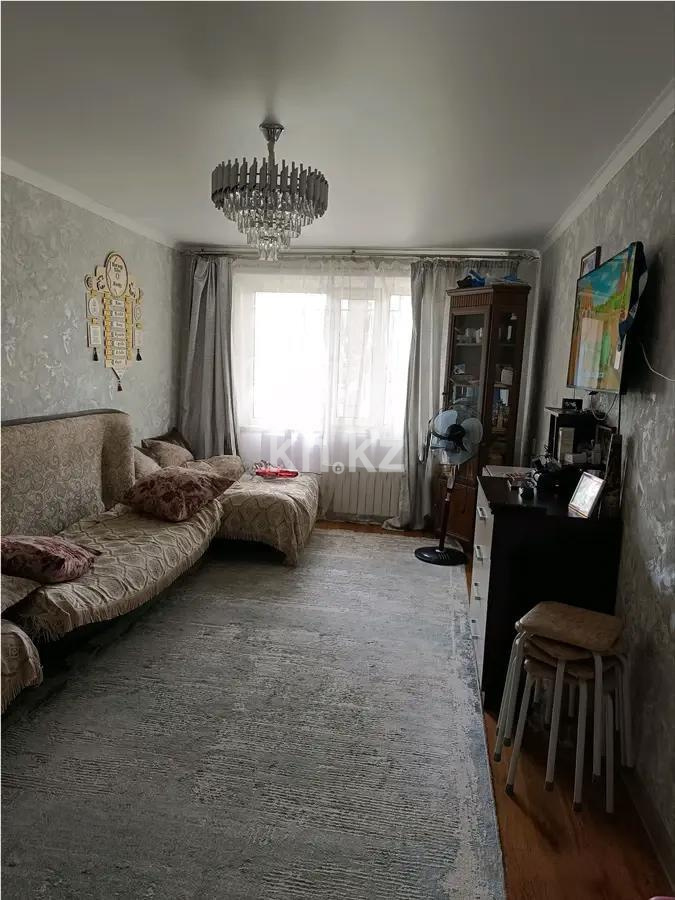 Продажа 2-комнатной квартиры, 43 м², мкр-н 13, дом  11 в Караганде