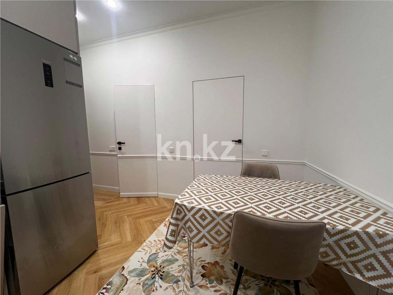 Продажа 1-комнатной квартиры, 37 м² в Астане - фото 4