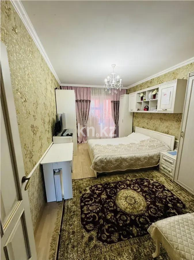 Продажа 4-комнатной квартиры, 119 м² в Астане - фото 3