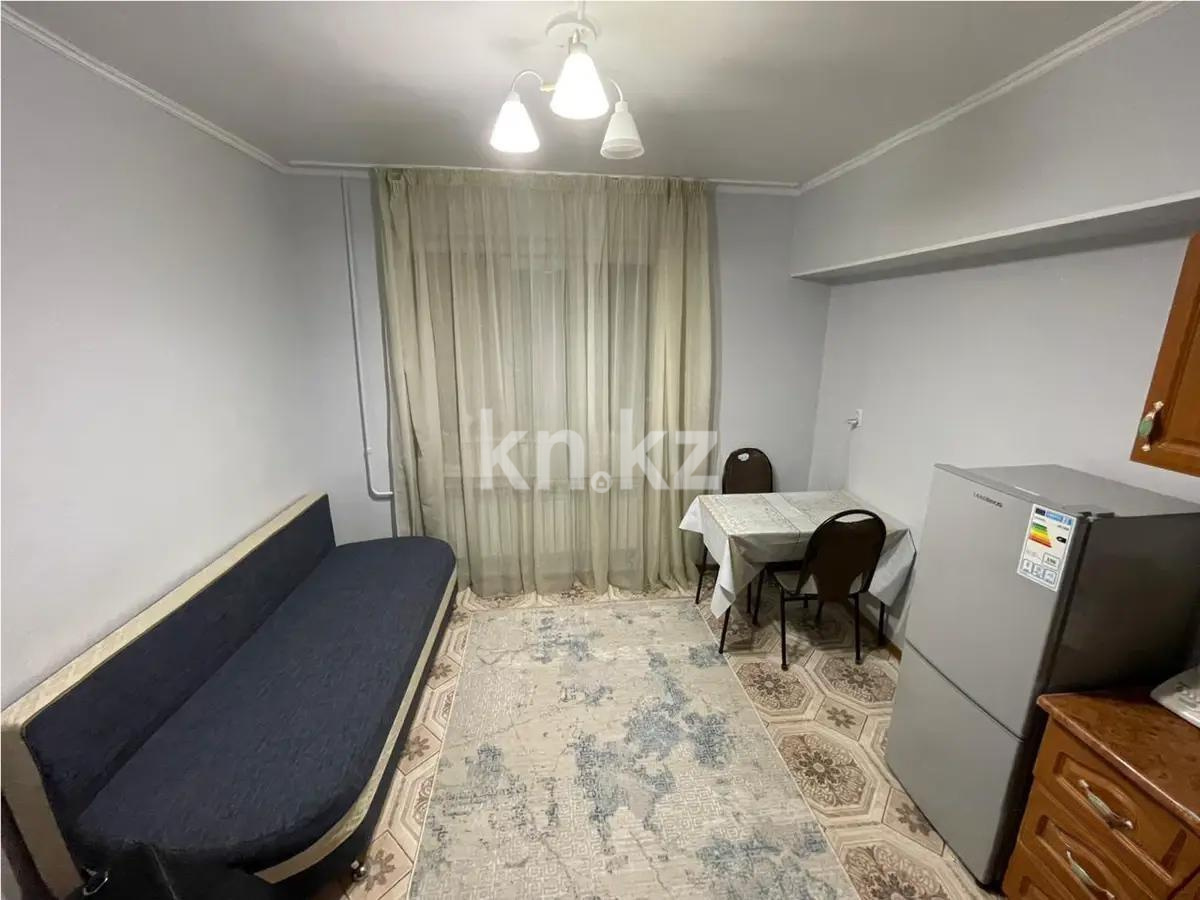 Продажа 1-комнатной квартиры, 13 м², ул. Тынышбаева, дом  1 в Алматы