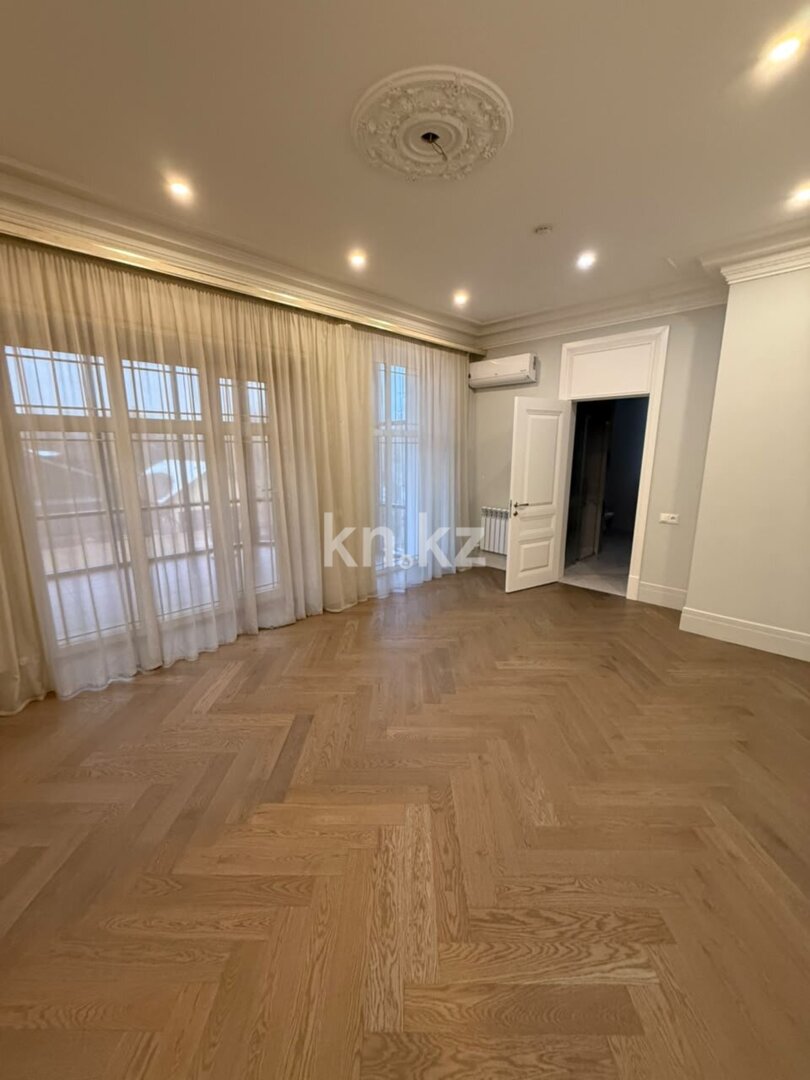 Продажа 6-комнатного дома, 550 м² в Караганде - фото 16