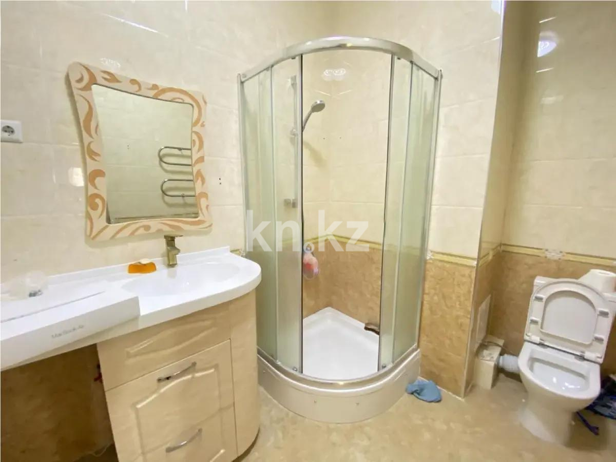 Продажа 3-комнатной квартиры, 118 м², ул. Керей, Жанибек хандар, дом  14/2 блок A в Астане - фото 5