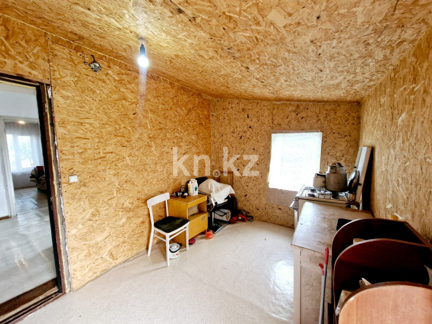 Продажа 2-комнатного дома, 35.7 м² в Костанае - фото 7