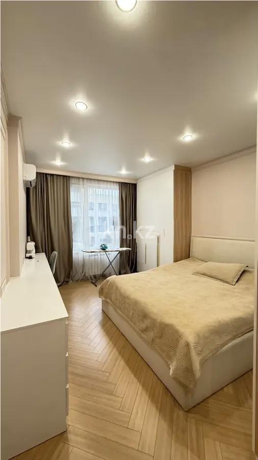 Продажа 4-комнатной квартиры, 113 м², ул. Коктерек, дом  139/12 в Алматы - фото 2