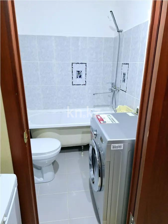 Продажа 1-комнатной квартиры, 20.5 м², ул. Манаса, дом  20/1 в Астане - фото 2