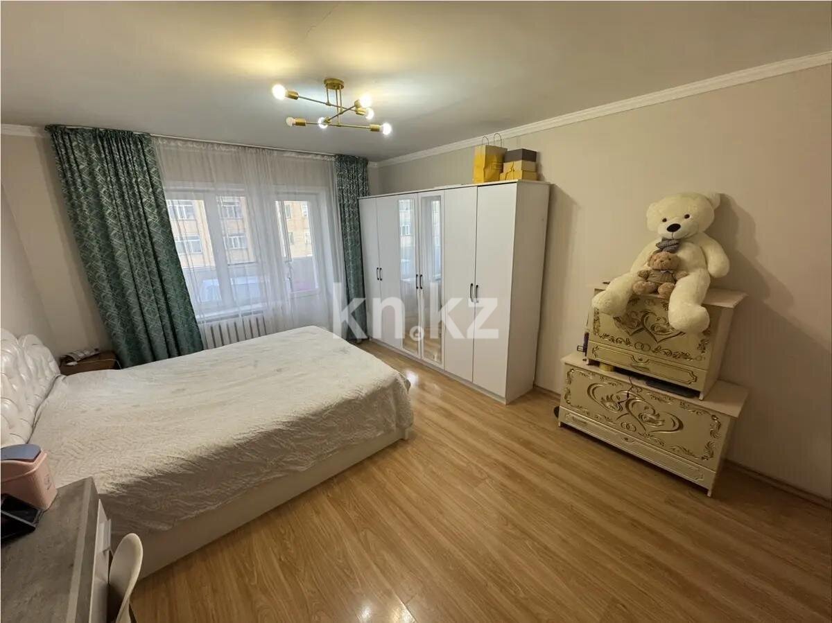 Продажа 2-комнатной квартиры, 75.4 м² в Астане - фото 2