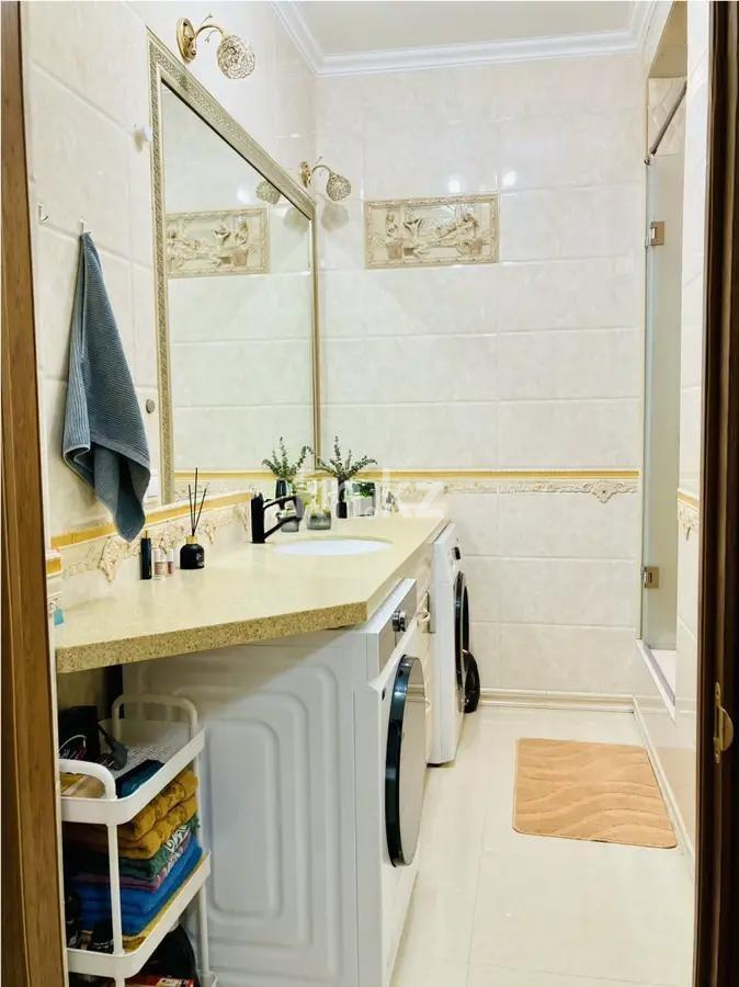 Продажа 2-комнатной квартиры, 80 м² в Астане - фото 3