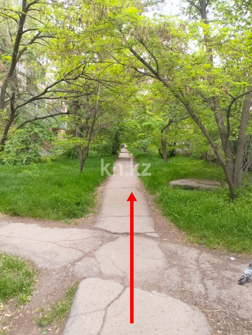 Продажа 2-комнатной квартиры, 49.7 м² в Таразе - фото 17