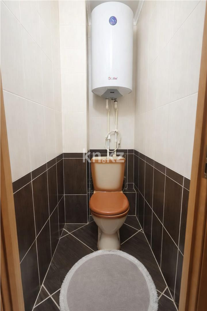 Продажа 3-комнатной квартиры, 66 м² в Караганде - фото 9