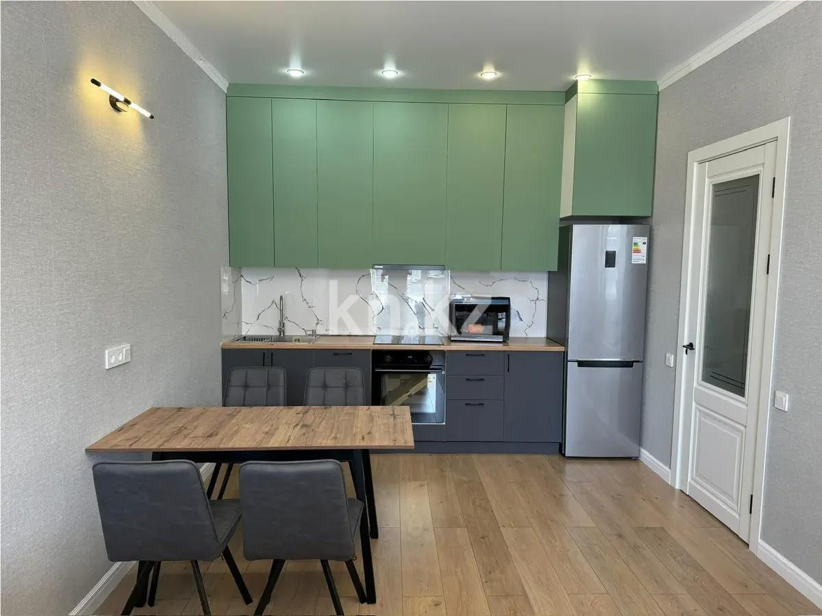 Продажа 2-комнатной квартиры, 46 м² в Астане - фото 3