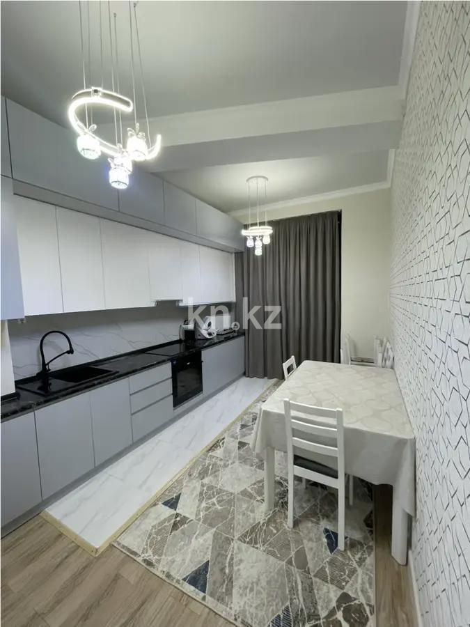 Продажа 3-комнатной квартиры, 120 м², ул. Сейдимбека, дом  110/1 в Алматы - фото 4
