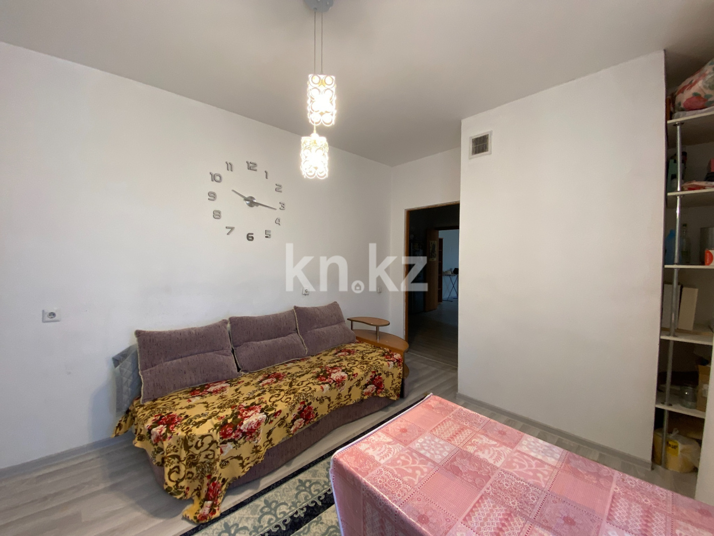 Продажа 1-комнатной квартиры, 52.4 м² в Караганде - фото 7