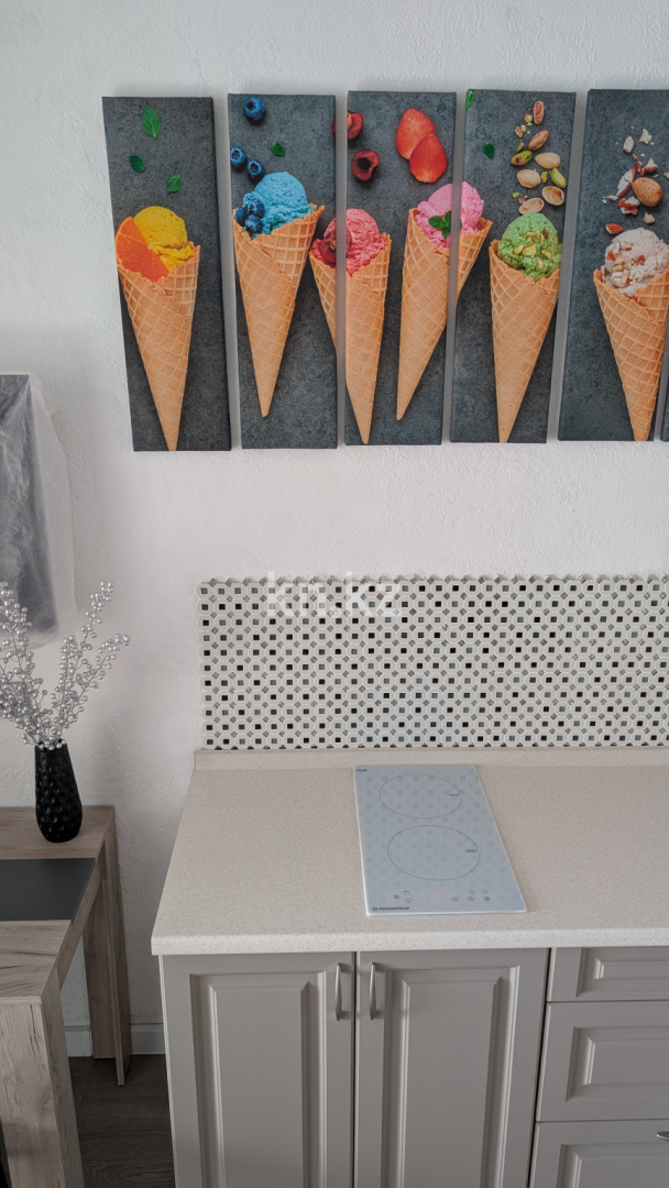 Продажа 1-комнатной квартиры, 31.6 м² в Алматы - фото 5