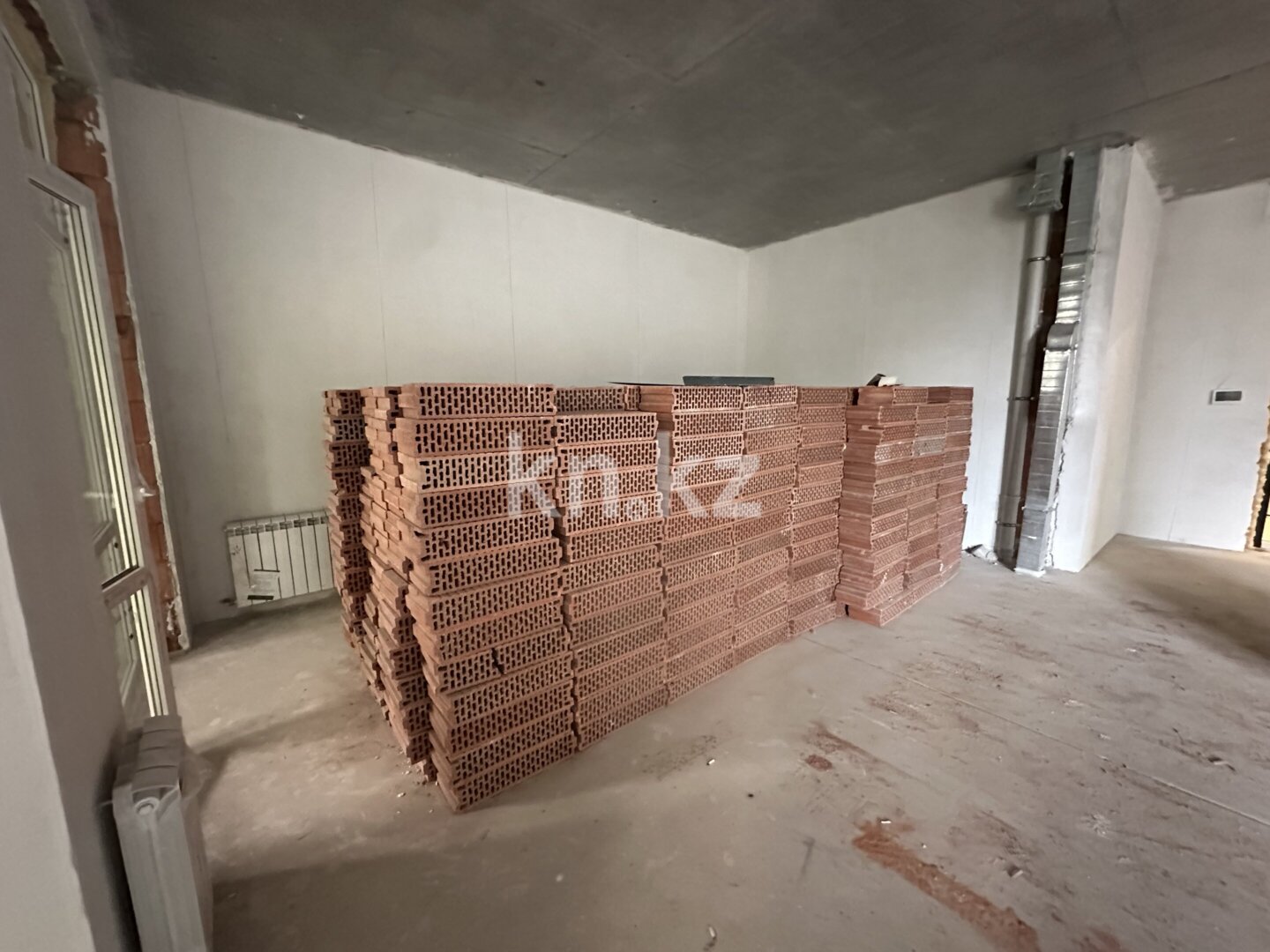 Продажа 3-комнатной квартиры, 102.6 м² в Караганде - фото 12
