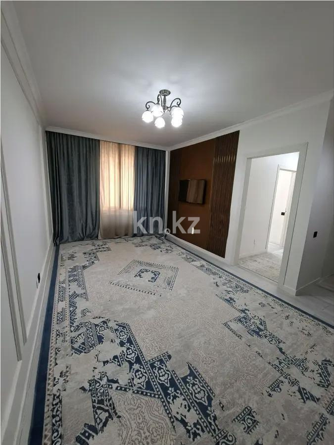 Продажа 1-комнатной квартиры, 41 м² в Астане