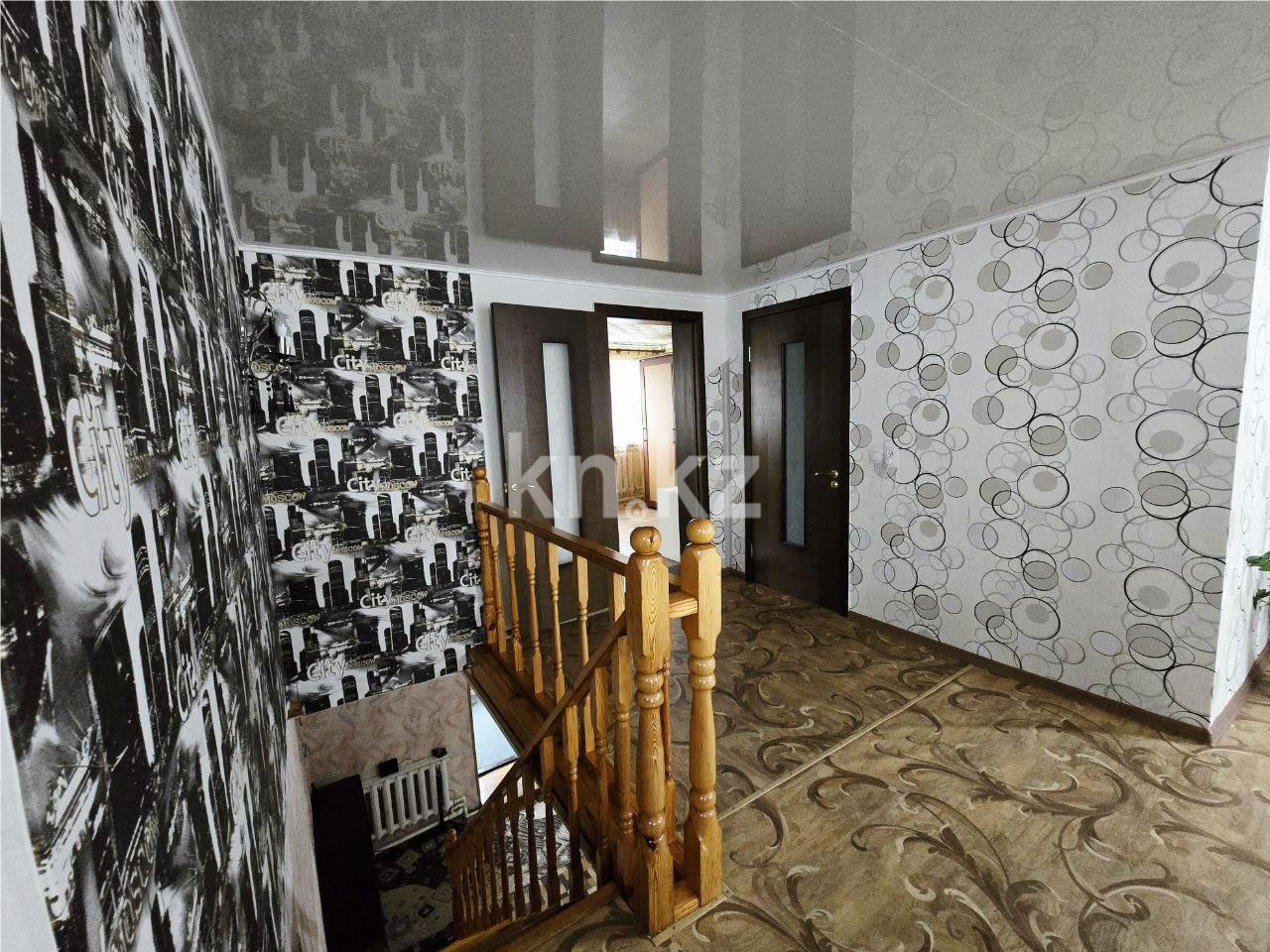 Продажа 5-комнатного дома, 138.3 м², ул. Электриков в Темиртау - фото 13