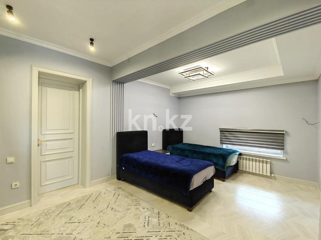 Продажа 7-комнатного дома, 450 м² в Караганде - фото 11