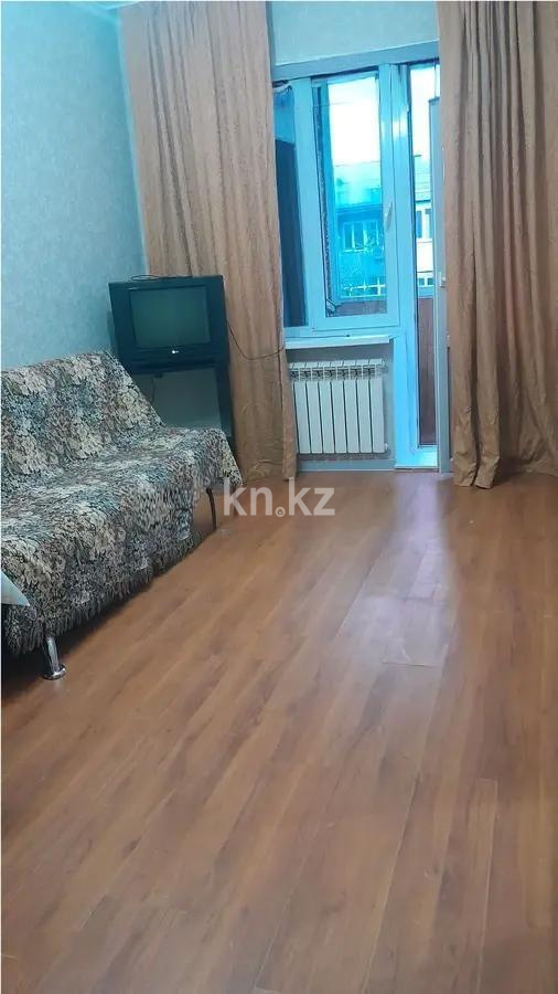Продажа 1-комнатной квартиры, 17 м², ул. Есенова, дом  15 в Алматы