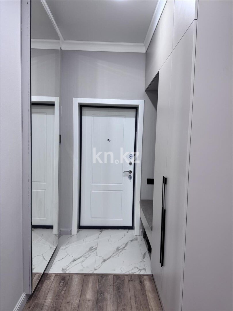 Продажа 2-комнатной квартиры, 74 м² в Караганде - фото 13