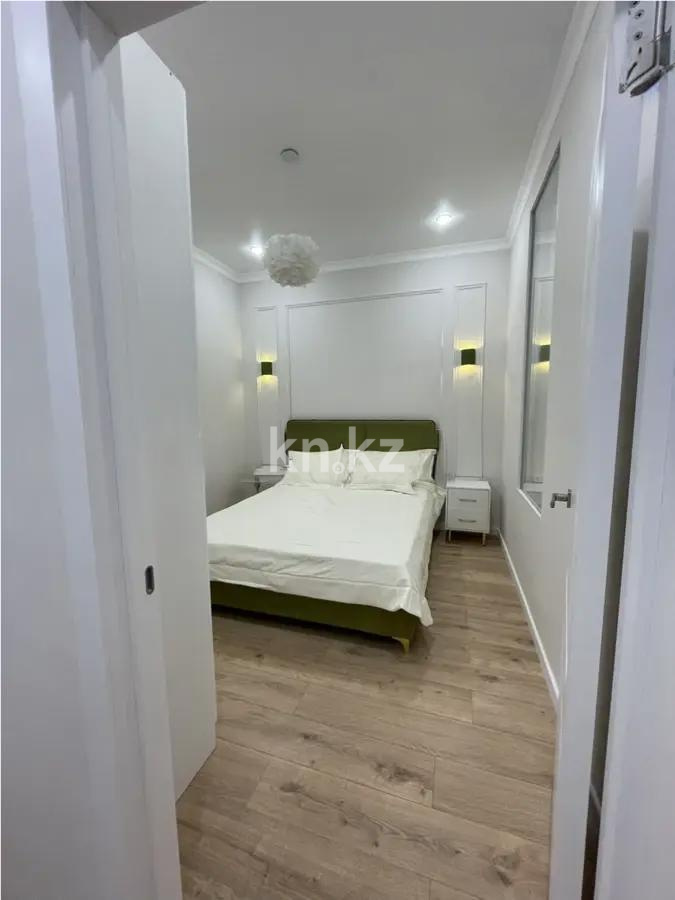 Продажа 2-комнатной квартиры, 38.3 м² в Астане - фото 2