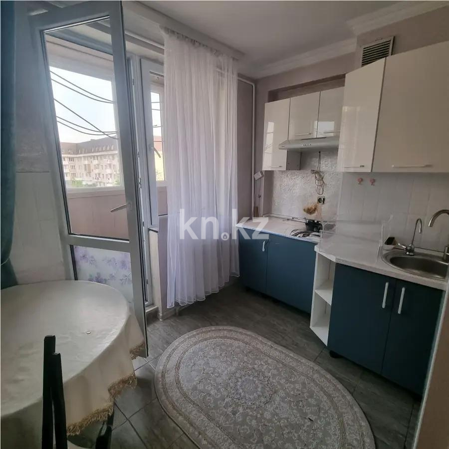 Продажа 2-комнатной квартиры, 48 м² в Алматы - фото 3