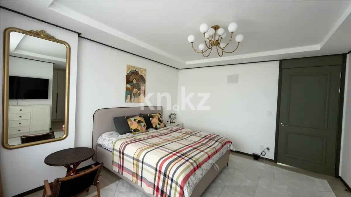 Продажа 4-комнатной квартиры, 165.2 м² в Астане - фото 3