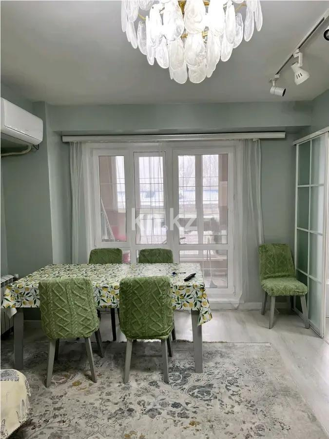 Продажа 3-комнатной квартиры, 85 м² в Алматы - фото 2