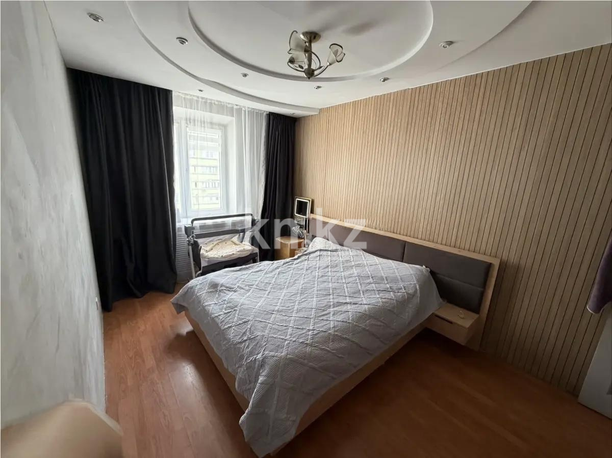 Продажа 3-комнатной квартиры, 70 м² в Алматы - фото 2