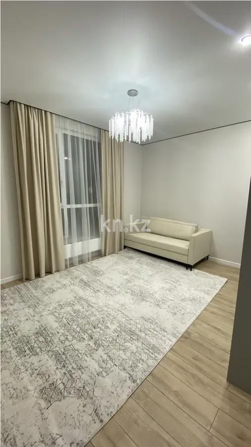 Продажа 2-комнатной квартиры, 40.7 м², ул. Култегин, дом  4а в Астане