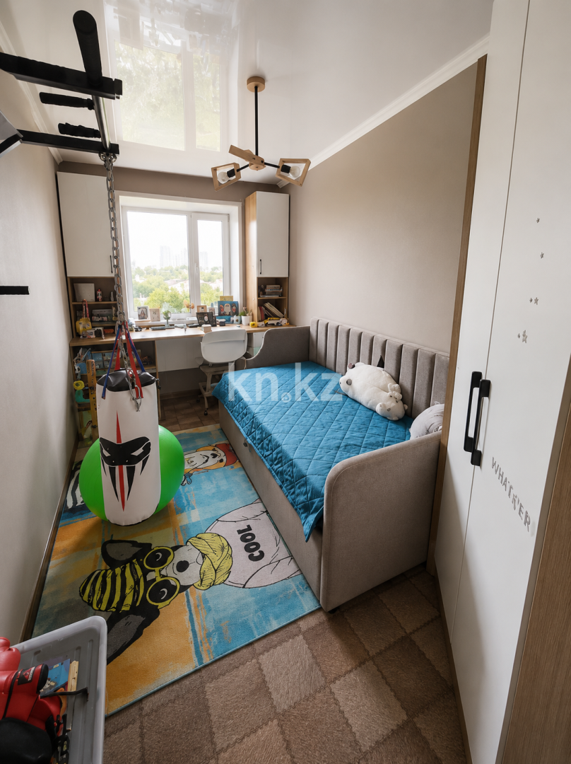 Продажа 3-комнатной квартиры, 57 м² в Караганде - фото 6