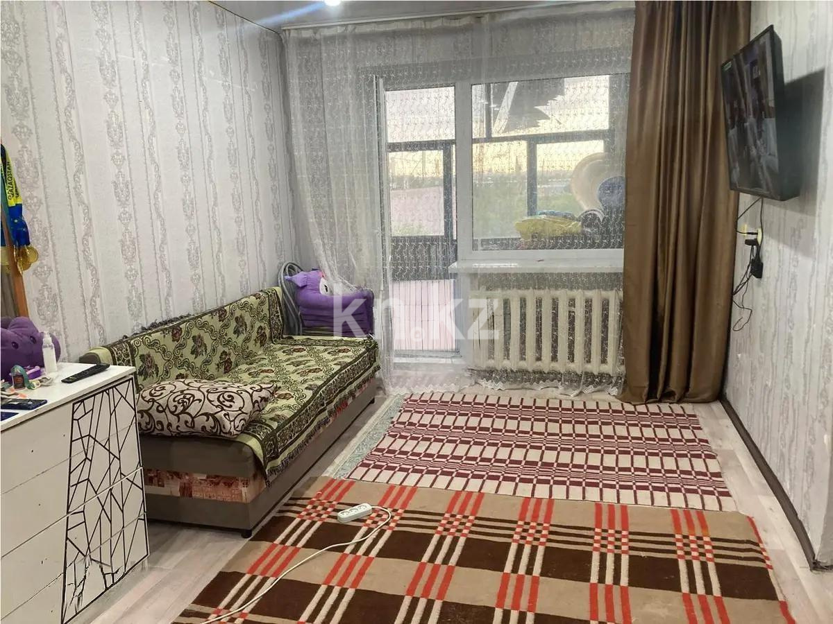 Продажа 1-комнатной квартиры, 32 м² в Караганде