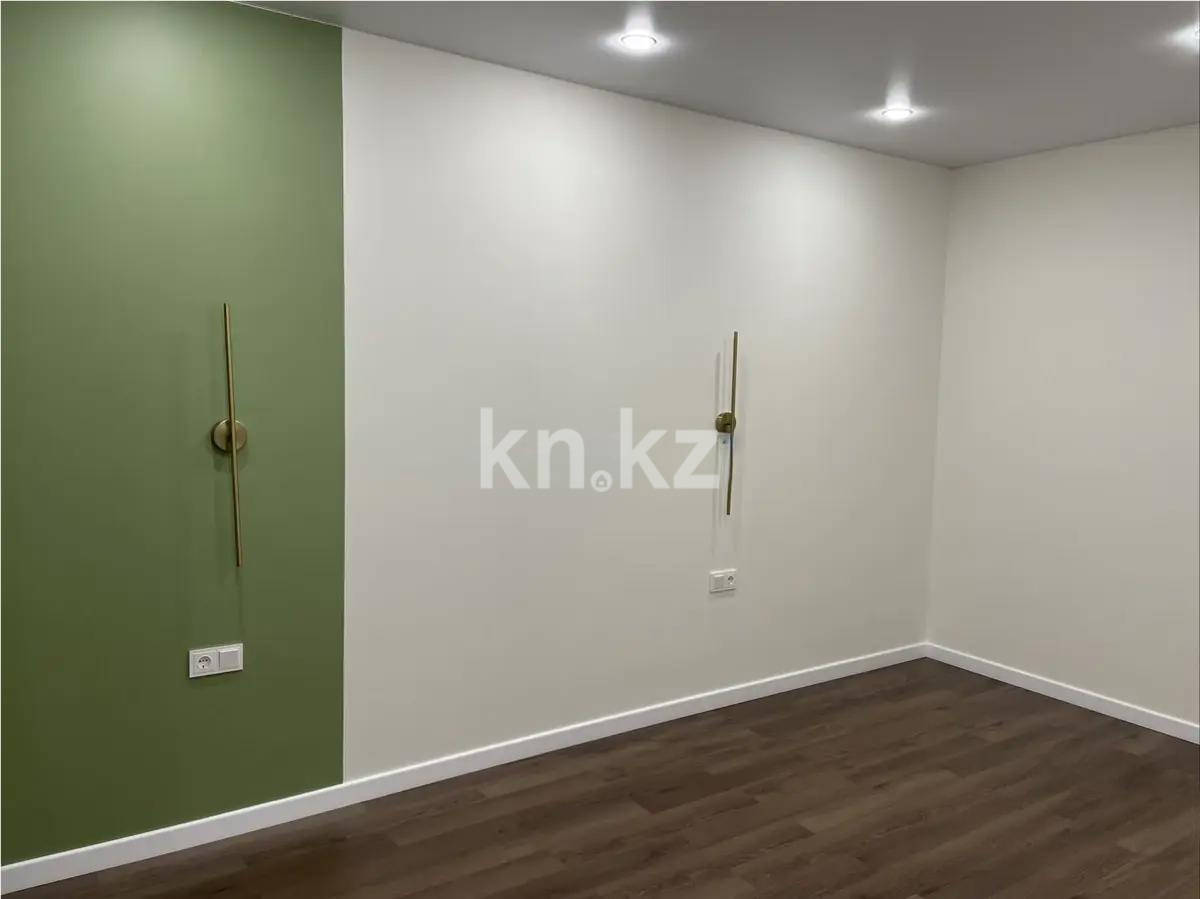 Продажа 2-комнатной квартиры, 58.2 м², мкр. Думан-2, дом  64 в Алматы - фото 2