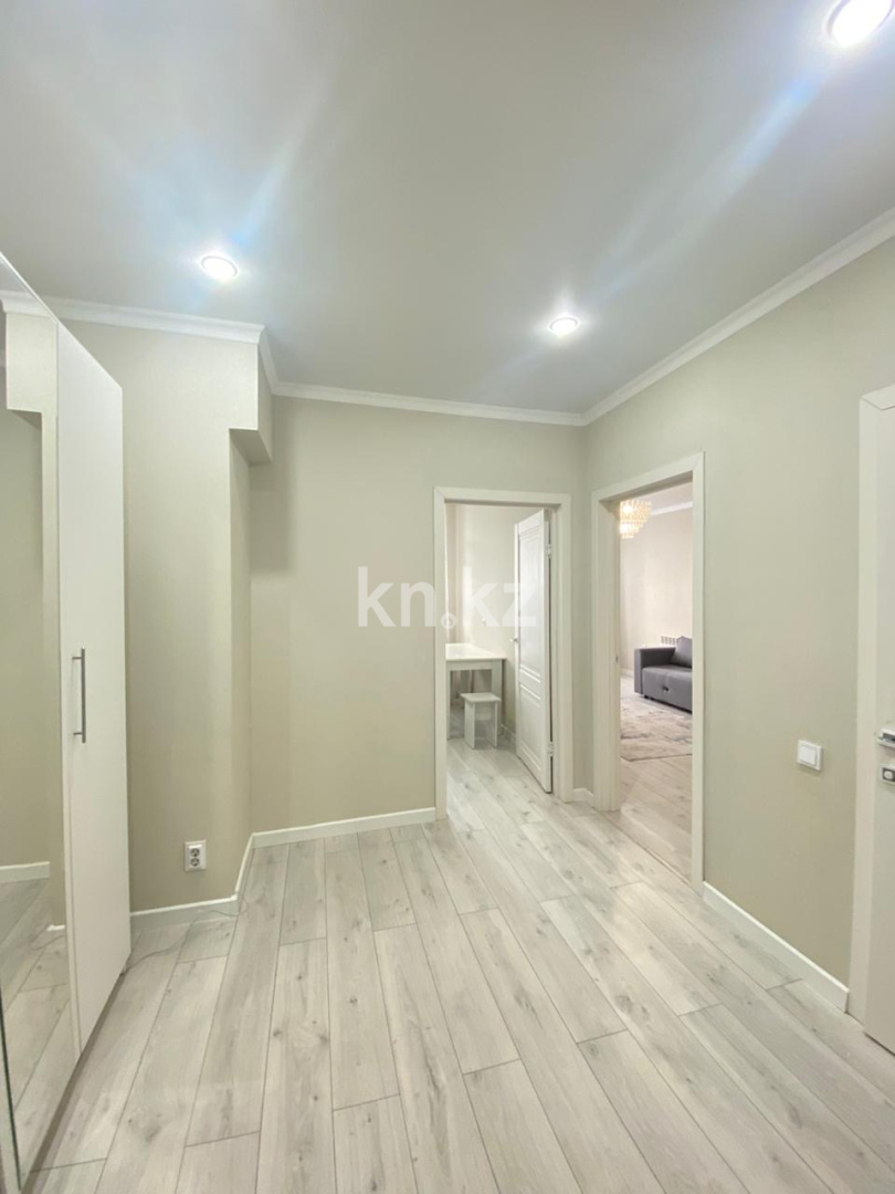 Аренда 1-комнатной квартиры, 43 м² в Астане - фото 7