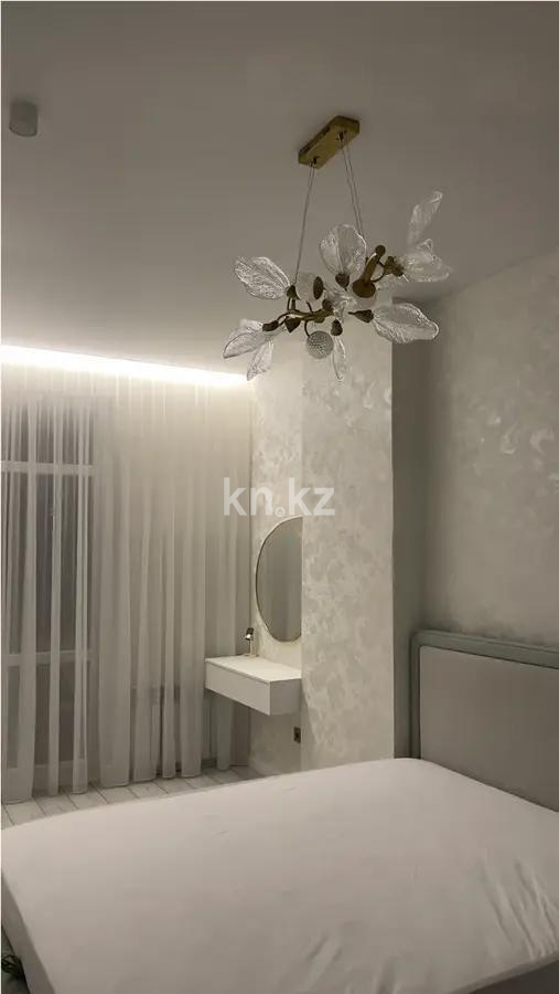 Продажа 2-комнатной квартиры, 54 м², ул. Жошы хана, дом  7 в Астане