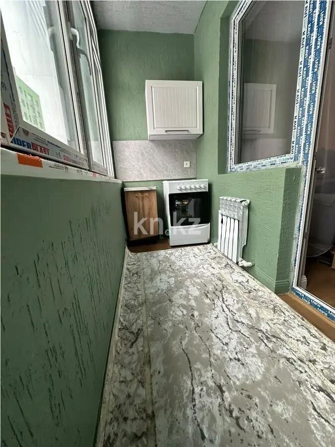 Продажа 1-комнатной квартиры, 27 м² в Алматы - фото 3