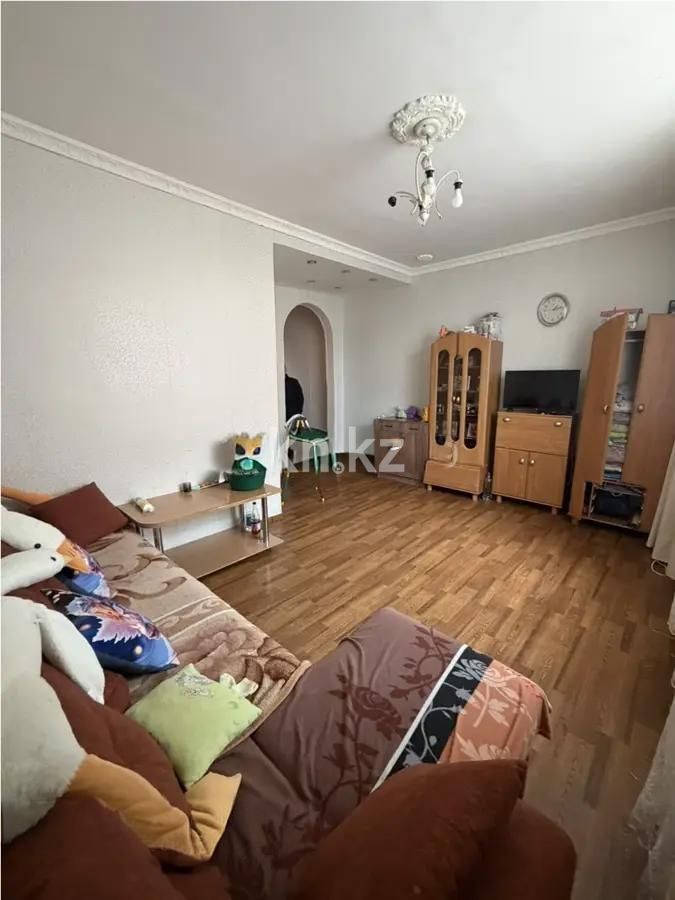 Продажа 3-комнатной квартиры, 62 м² в Астане