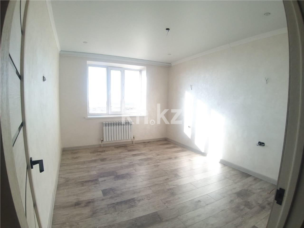 Продажа 3-комнатной квартиры, 82 м², мкр-н Голубые Пруды в Караганде - фото 6