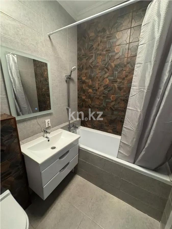 Продажа 2-комнатной квартиры, 54 м² в Алматы - фото 4