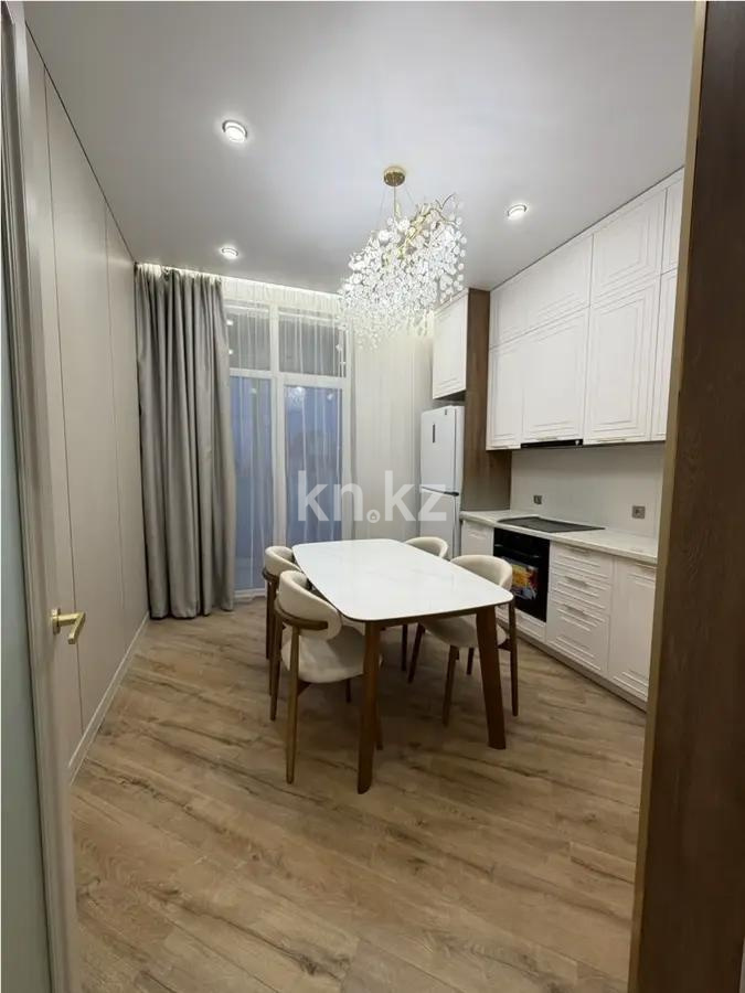 Продажа 2-комнатной квартиры, 60 м² в Астане - фото 3