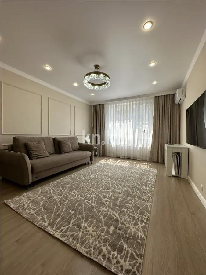 Продажа 2-комнатной квартиры, 70 м² в Алматы