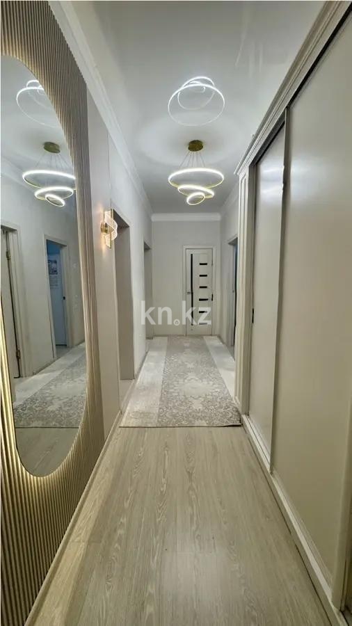 Продажа 3-комнатной квартиры, 80 м² в Караганде - фото 6