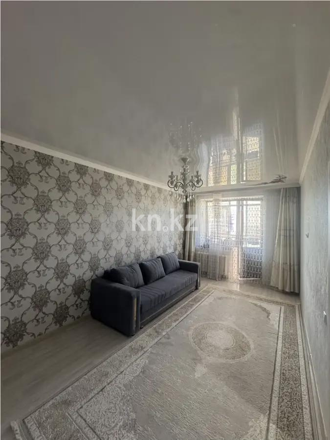 Продажа 1-комнатной квартиры, 36.6 м² в Астане