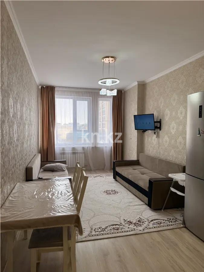 Продажа 2-комнатной квартиры, 49 м² в Астане