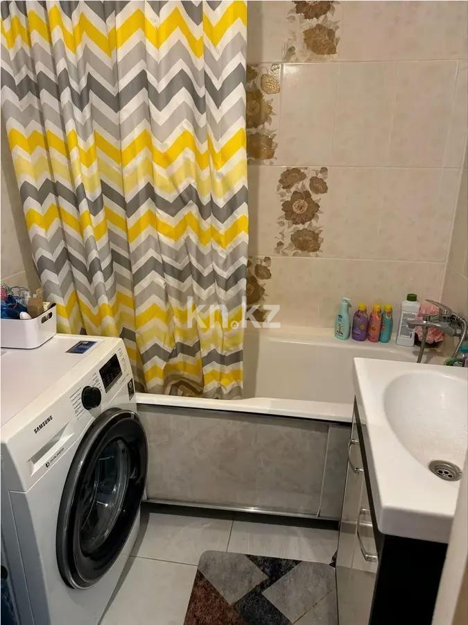 Продажа 3-комнатной квартиры, 70 м² в Алматы - фото 5