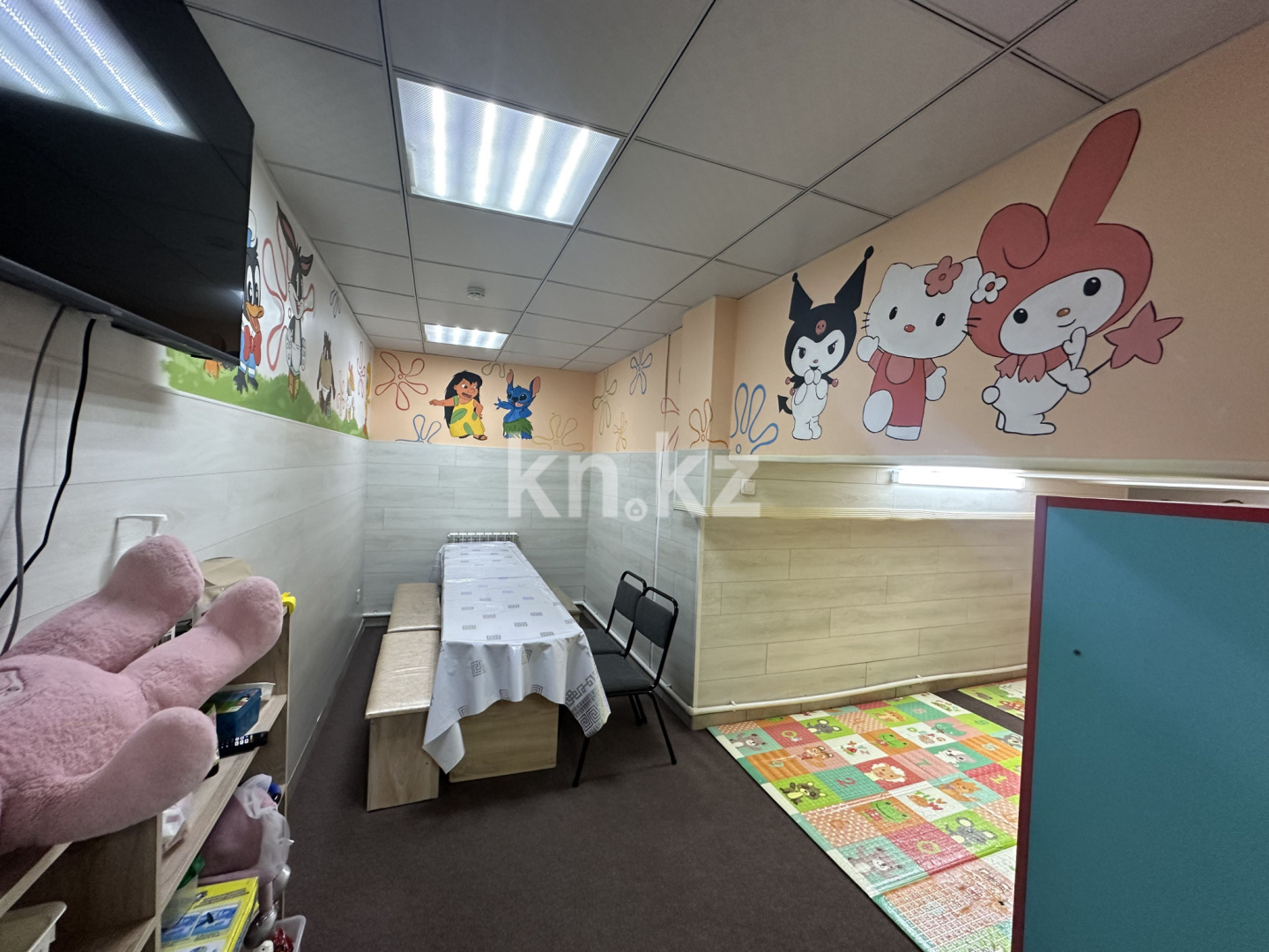 Продажа помещения, 118.2 м² в Караганде - фото 16