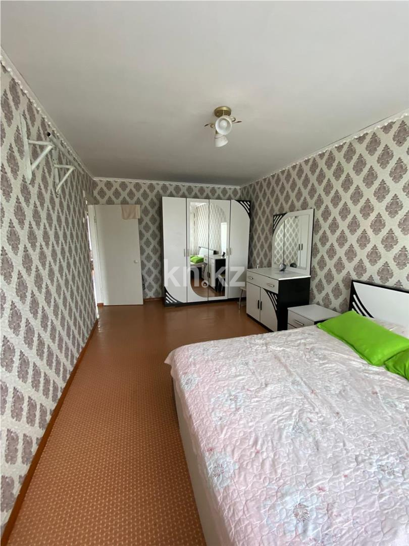 Продажа 3-комнатной квартиры, 62 м² в Караганде - фото 4